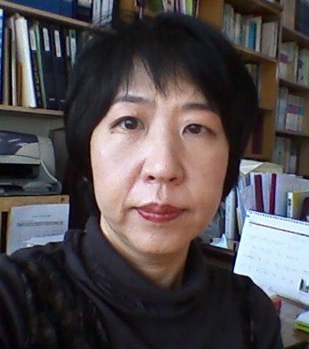 이정란 (Lee, Jeong-ran) 사진